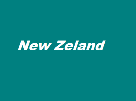 New_Zeland